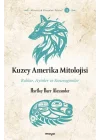 Kuzey Amerika Mitolojisi