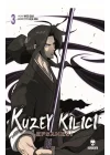 Kuzey Kılıcı Efsanesi 3