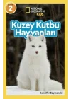 Kuzey Kutbu Hayvanları