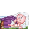 Kuzu Lori - Yavru Hayvan Hikayeleri Serisi