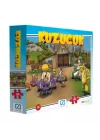 Kuzucuk Puzzle 60