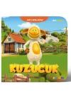 Kuzucuk – Trt Çocuk Cırt Cırtlı Kitap