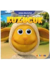Kuzucuk - Trt Çocuk Oynar Gözlü Kitap