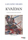 Kvaidan - Tuhaf Şeylere Dair Öyküler