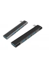 KY 235 TYPE C TO USB HUB TYPE C USB ÇOĞALTICI