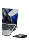 KY 235 TYPE C TO USB HUB TYPE C USB ÇOĞALTICI