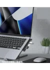 KY 235 TYPE C TO USB HUB TYPE C USB ÇOĞALTICI