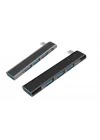 KY 235 TYPE C TO USB HUB TYPE C USB ÇOĞALTICI