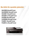 Kyocera Uyumlu MA2000W Muadil Toner 2li Avantaj Paket/ TK-1240 ve TK-1248 / MA2000W