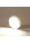 L01 Pilli Sensörlü Spot Lamba Dolap Altı Dolap İçi Spot