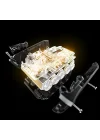 L1850SHD Pro Lityum Pil 18 Volt 5.0 Ah Yüksek Talep