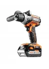 L1850SHD Pro Lityum Pil 18 Volt 5.0 Ah Yüksek Talep