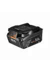 L1850SHD Pro Lityum Pil 18 Volt 5.0 Ah Yüksek Talep