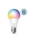 L530E 3.0, Matter Wi-Fi LED Akıllı Ampul, Çok Renkli, E27,60W 806 Amazon Alexa ve Google Home ile Çalışır, Renk Değiştirilebilir, Hub Gerekmez
