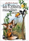 La Fontaine Masalları