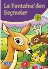 La Fontaineden Seçmeler (100 Temel Eser - İlköğretim)