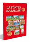 La Fonten Masalları - 10 Kitap Takım