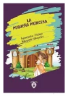 La Pequena Princesa (Küçük Prenses) İspanyolca Türkçe Bakışımlı Hikayeler