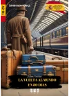 La Vuelta Al Mundo En 80 Dıas (İspanyolca)