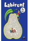 Labirent 5 Yaş