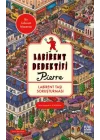 Labirent Dedektifi Pierre