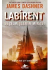 Labirent: Seçilmişlerin Mirası