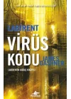 Labirent - Virüs Kodu