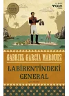 Labirentindeki General