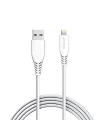 LAC01 iPhone Lightning MFi Şarj ve Data Kablosu, 1.2 Metre