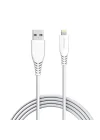LAC01 iPhone Lightning MFi Şarj ve Data Kablosu, 1.2 Metre