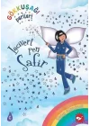 Lacivert Peri Safir - Gökkuşağı Perileri 6