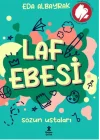 Laf Ebesi- Sözün Ustaları
