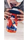 Lagoon Çocuk Matarası 400ml, Flying Superboy