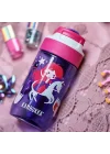 Lagoon Çocuk Matarası 400ml, Magic Princess