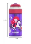 Lagoon Çocuk Matarası 400ml, Magic Princess