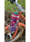 Lagoon Çocuk Matarası 400ml, Magic Princess