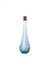 Lagrima Yağ Şişesi 120 Ml Turkuaz