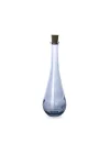 Lagrima Yağ Şişesi 330 Ml Turkuaz