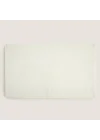 Laıa Bambu Paspas 60X100 Cm Beyaz