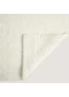Laıa Bambu Paspas 60X100 Cm Beyaz