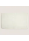 Laıa Bambu Paspas 60X100 Cm Beyaz