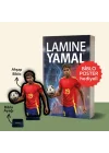 Lamine Yamal - Biblo Poster Hediyeli!