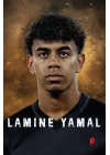 Lamine Yamal - (Poster Hediyeli)