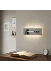 Landa 28lik Ledli Kobalt Aplik 7.5W 3000K