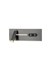 Landa 28lik Ledli Kobalt Aplik 7.5W 3000K