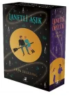 Lanetli Aşık Serisi (3 Kitap Kutulu)