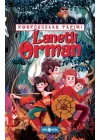 Lanetli Orman - Korkusuzlar Takımı 2
