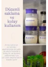 Lansinoh Biberon Başlangıç Seti