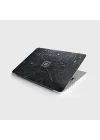 Laptop Sticker Bilgisayar Notebook Pc Kaplama Etiketi İşlemci CPU