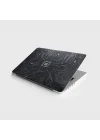Laptop Sticker Bilgisayar Notebook Pc Kaplama Etiketi İşlemci CPU
